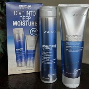 Joico Moisture Recovery Duo